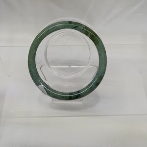 Jadeite Bangle
